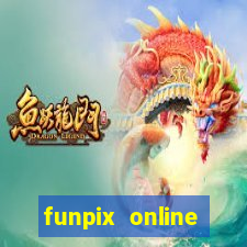 funpix online plataforma de jogos